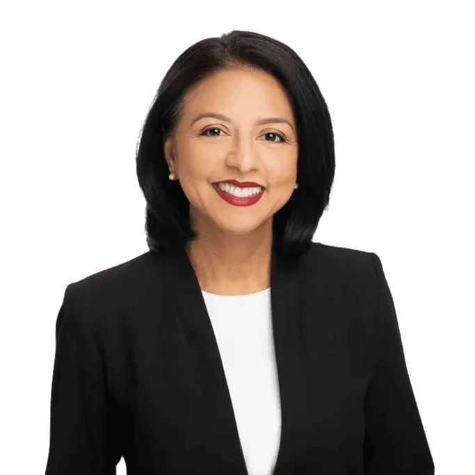 Attorney Veronica Valenzuela