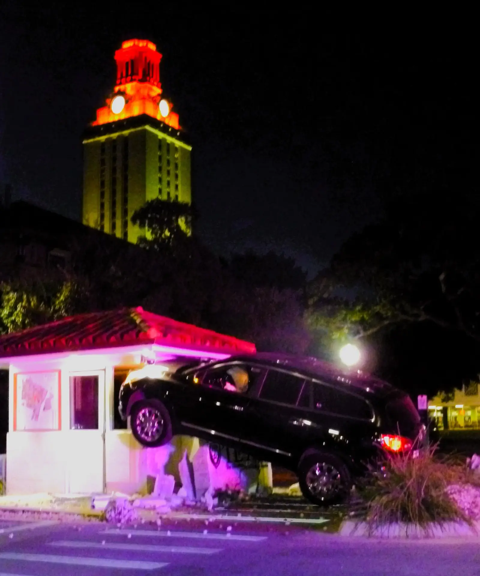 Car Accident Austin | These are the steps to take after a truck or car accident in Austin