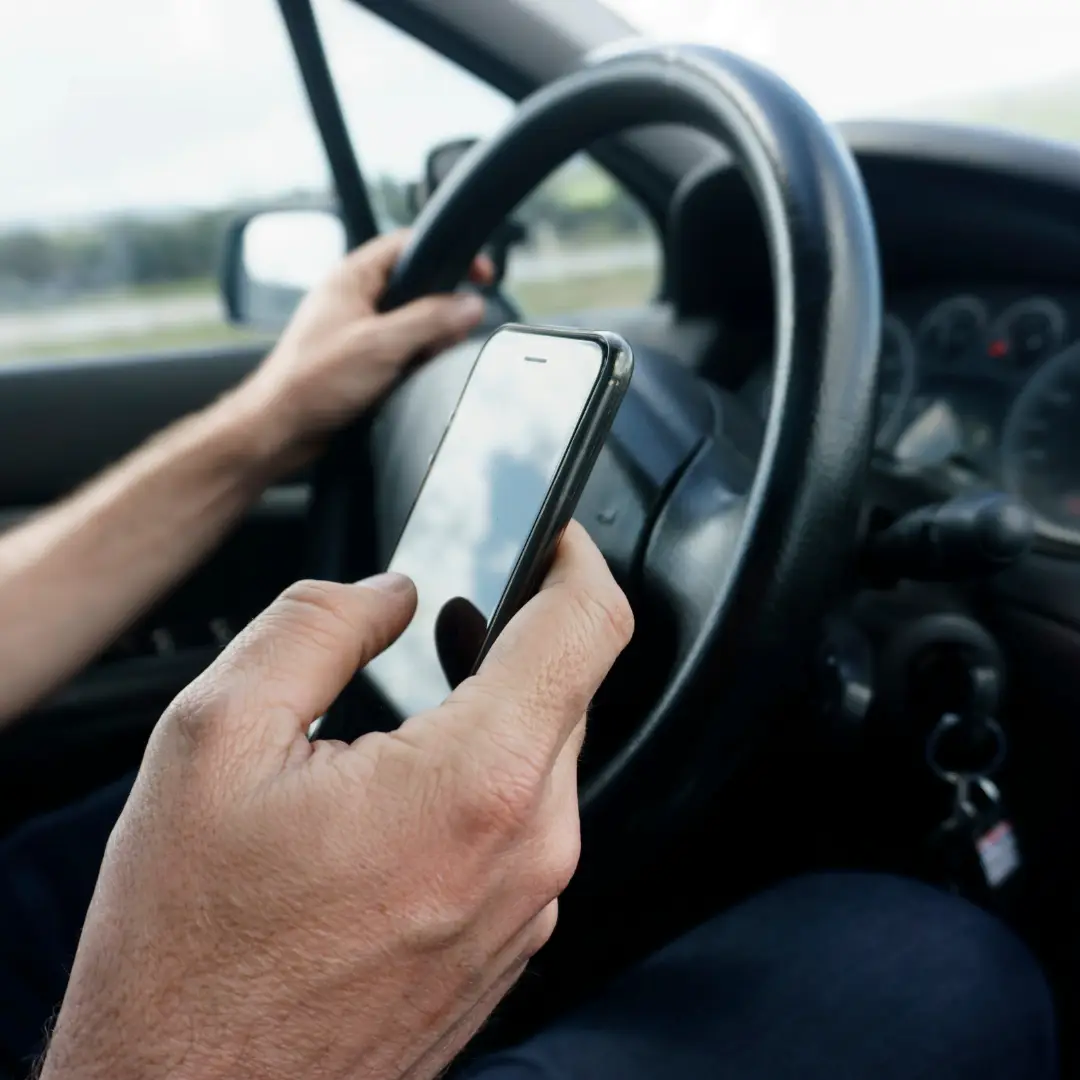 Distracted Driving